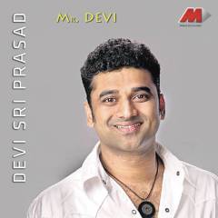 Mr. Devi