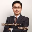 Miraculous Lights - Sunlight