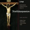 Matthäuspassion, BWV 244