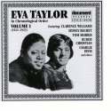 Eva Taylor Vol. 1 (1922-1923)