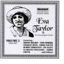 Eva Taylor Vol. 2 (1923-1927)