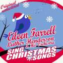Eileen Farrell Sings Christmas Songs