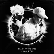 Black White （AB）