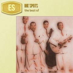 Ink Spots-The Best Of