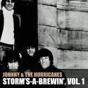 Storm's-a-Brewin', vol. 1