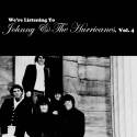 We're Listening to Johnny & The Hurricanes, Vol. 4