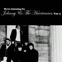 We're Listening to Johnny & The Hurricanes, Vol. 3