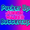 Pucker Up Buttercup: EP