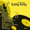The Very Best: Kathy Kirby Vol. 2