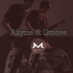 Rhyme & Groove II