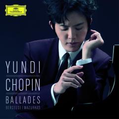 Chopin: Ballade No.2 in F, Op.38