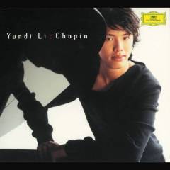 Chopin: Nocturne No.5 in F sharp, Op.15 No.2