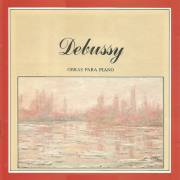 Debussy - Obras para piano