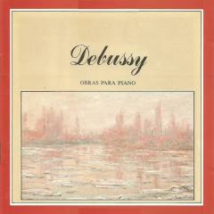 Debussy - Obras para piano