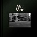 Mr. Man