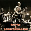 Narciso Yepes y la Orquesta Filarmónica de España