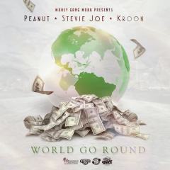 World Go Round (feat. Stevie Joe & Krook)