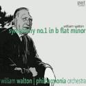 Walton: Symphony No. 1 in B Flat Major