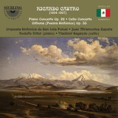 Concierto para Violoncello y Orquesta: II. Andante - Moderato - Tempo di Mazurka