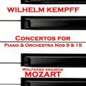 Mozart: Concertos for Piano & Orchestra Nos 9 & 15