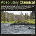 Absolutely Classical, Volume 90