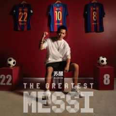 The Greatest Messi