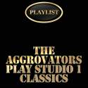The Aggrovators Plays Studio 1 Classics Playlist