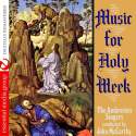 Music For Holy Week (Digitally Remastered)