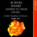 Ravel: Bolero / Daphnis Et Chloë