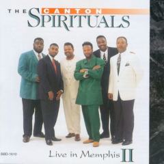 Live in Memphis II