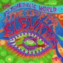 The Psychedelic World Of The 13th Floor Elevators CD2