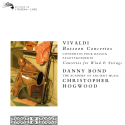Vivaldi: Bassoon Concertos; Concertos for Wind & Strings