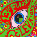 The Psychedelic World Of The 13Th Floor Elevators