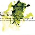 Vorisek: Symphony D Major, Op. 24