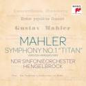 Mahler: Sinfonie Nr. 1 "Titan" (Hamburg Version 1893)