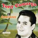Tony Camargo - 15 Creaciones