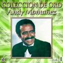 Andy Monta#ez Coleccion De Oro, Vol. 1 - Mujer Impura