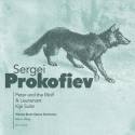 Sergei Prokofiev: Peter and the Wolf & Lieutenant Kijé Suite