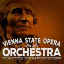 Vienna State Opera Orchestra: Haydn Symphonies