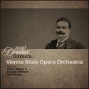 Josef Drexler Conducts... Vienna State Opera Orchestra