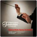 Hermann Scherchen Conducts... Vienna State Opera Orchestra
