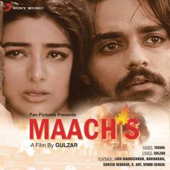 Maachis (Original Motion Picture Soundtrack)