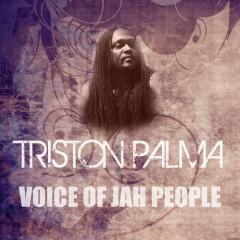 Voice of Jah People (feat. Anthony B,  Determine)