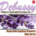 Debussy: Prélude à l'Après-Midi d'un Faune L.86