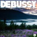 Debussy: La Mer 3 Symphonic Sketches, L 109