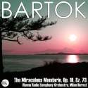 Bartok: The Miraculous Mandarin, Op. 19, Sz. 73