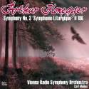 Honegger: Symphony No. 3 'Symphonie Liturgique', H 186