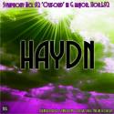 Haydn: Symphony No. 92 'Oxford' in G major, Hob.I:92