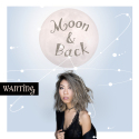 Moon and Back (JordanXL Remix)