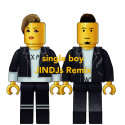 Single boy (JINDJs remix)